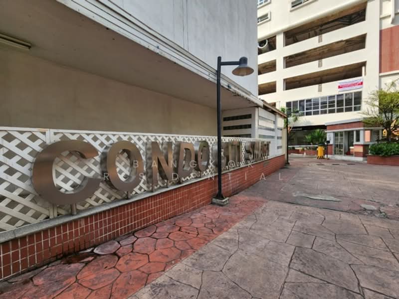 Citi Smart Sukhumvit 18 : ซิตี้ สมาร์ท สุขุมวิท 18, กรุงเทพ, 366 ซอยสุขุมวิท 18 ถนนสุขุมวิท, คลองเตย, คลองเตย, กรุงเทพ, 78 ตร.ม., คอนโด ให้เช่า, โดย Bangkok Residential, 11378339 - DDproperty.com