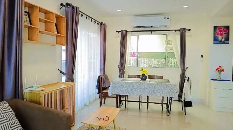 5R0506 This house for rent 3bedrooms 2bathrooms 40,000/month at kathu (available on August 2025), Phuket, Kathu, Phuket, 3 Bedrooms, 150 sqm, Single Detached House For Rent, by PK LIFE Property, 11378423 - DDproperty.com
