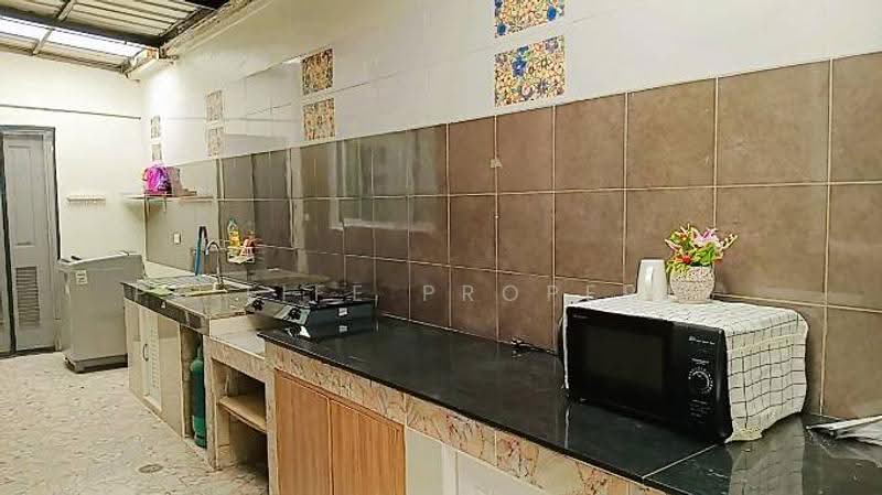 5R0506 This house for rent 3bedrooms 2bathrooms 40,000/month at kathu (available on August 2025), Phuket, Kathu, Phuket, 3 Bedrooms, 150 sqm, Single Detached House For Rent, by PK LIFE Property, 11378423 - DDproperty.com