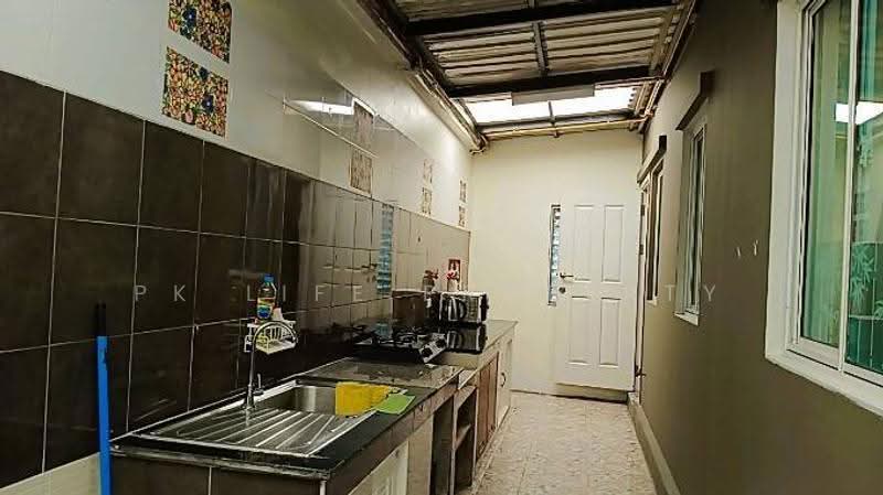 5R0506 This house for rent 3bedrooms 2bathrooms 40,000/month at kathu (available on August 2025), Phuket, Kathu, Phuket, 3 Bedrooms, 150 sqm, Single Detached House For Rent, by PK LIFE Property, 11378423 - DDproperty.com
