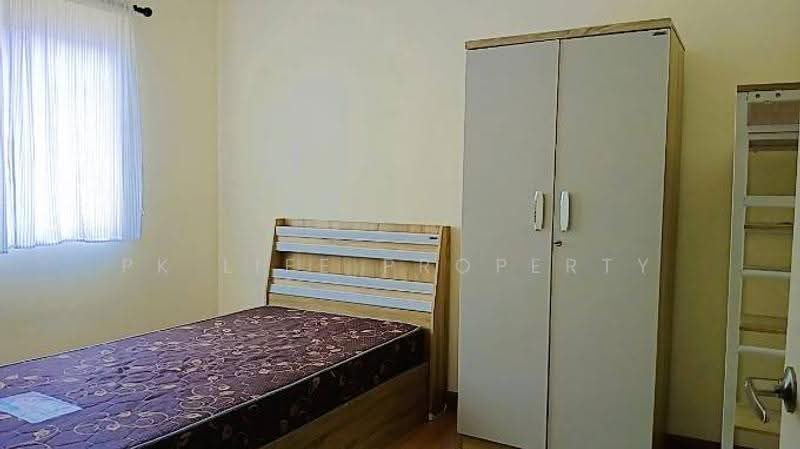 5R0506 This house for rent 3bedrooms 2bathrooms 40,000/month at kathu (available on August 2025), Phuket, Kathu, Phuket, 3 Bedrooms, 150 sqm, Single Detached House For Rent, by PK LIFE Property, 11378423 - DDproperty.com