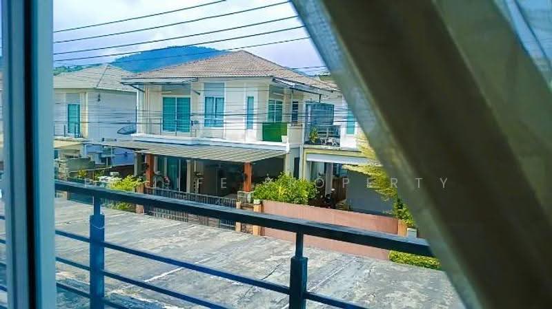 5R0506 This house for rent 3bedrooms 2bathrooms 40,000/month at kathu (available on August 2025), Phuket, Kathu, Phuket, 3 Bedrooms, 150 sqm, Single Detached House For Rent, by PK LIFE Property, 11378423 - DDproperty.com