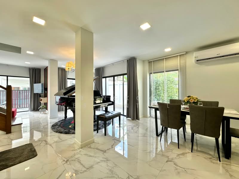 Detached House, กรุงเทพ, Sukhumvit 65, คลองตันเหนือ, วัฒนา, กรุงเทพ, 200 ตร.ม., บ้านเดี่ยว ให้เช่า, โดย Bangkok Residential, 11378437 - DDproperty.com