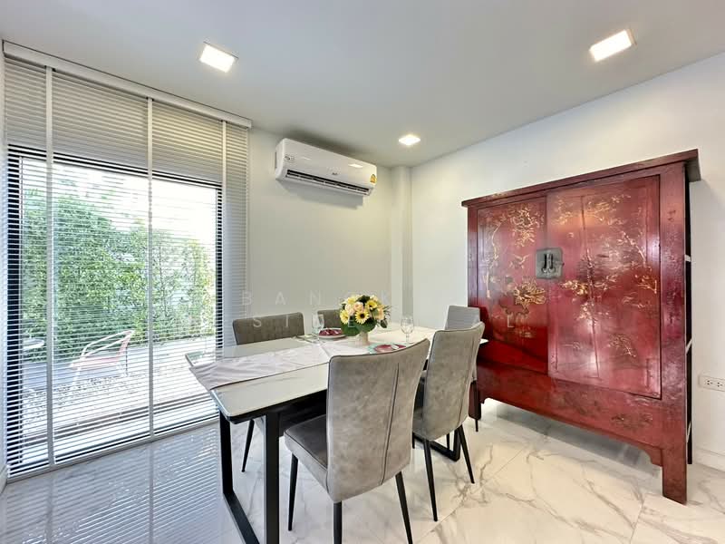 Detached House, กรุงเทพ, Sukhumvit 65, คลองตันเหนือ, วัฒนา, กรุงเทพ, 200 ตร.ม., บ้านเดี่ยว ให้เช่า, โดย Bangkok Residential, 11378437 - DDproperty.com