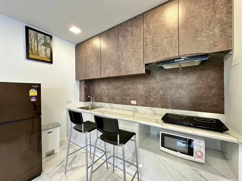Detached House, กรุงเทพ, Sukhumvit 65, คลองตันเหนือ, วัฒนา, กรุงเทพ, 200 ตร.ม., บ้านเดี่ยว ให้เช่า, โดย Bangkok Residential, 11378437 - DDproperty.com