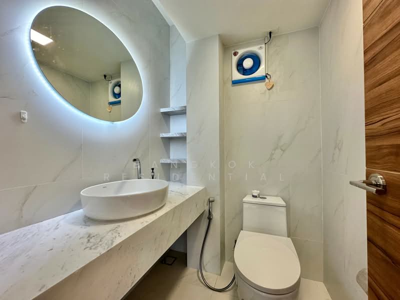 Detached House, กรุงเทพ, Sukhumvit 65, คลองตันเหนือ, วัฒนา, กรุงเทพ, 200 ตร.ม., บ้านเดี่ยว ให้เช่า, โดย Bangkok Residential, 11378437 - DDproperty.com