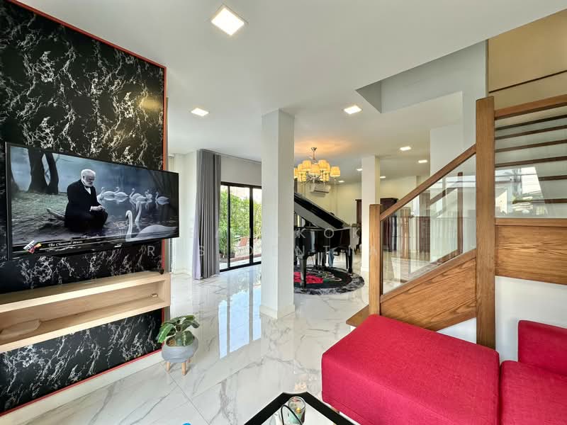 Detached House, กรุงเทพ, Sukhumvit 65, คลองตันเหนือ, วัฒนา, กรุงเทพ, 200 ตร.ม., บ้านเดี่ยว ให้เช่า, โดย Bangkok Residential, 11378437 - DDproperty.com