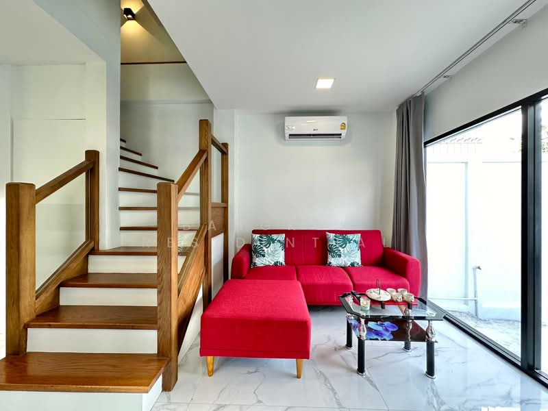 Detached House, กรุงเทพ, Sukhumvit 65, คลองตันเหนือ, วัฒนา, กรุงเทพ, 200 ตร.ม., บ้านเดี่ยว ให้เช่า, โดย Bangkok Residential, 11378437 - DDproperty.com