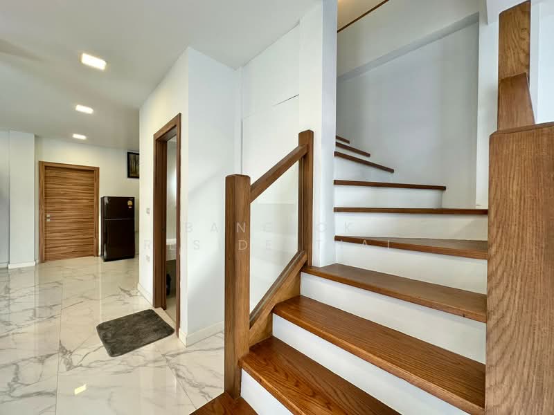 Detached House, กรุงเทพ, Sukhumvit 65, คลองตันเหนือ, วัฒนา, กรุงเทพ, 200 ตร.ม., บ้านเดี่ยว ให้เช่า, โดย Bangkok Residential, 11378437 - DDproperty.com
