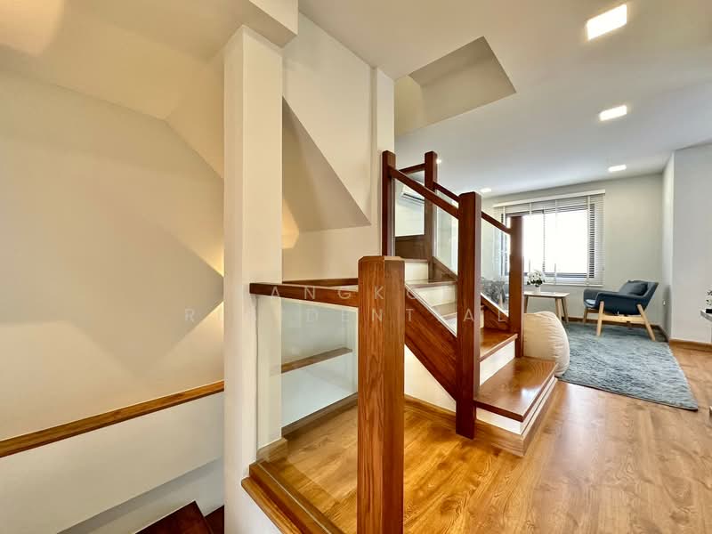Detached House, กรุงเทพ, Sukhumvit 65, คลองตันเหนือ, วัฒนา, กรุงเทพ, 200 ตร.ม., บ้านเดี่ยว ให้เช่า, โดย Bangkok Residential, 11378437 - DDproperty.com