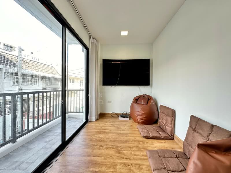 Detached House, Bangkok, Sukhumvit 65, Khlong Tan Nua, Watthana, Bangkok, 3 Bedrooms, 200 sqm, Single Detached House For Rent, by Bangkok Residential, 11378437 - DDproperty.com