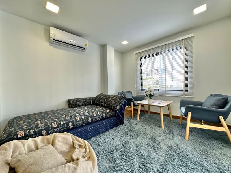 Detached House, กรุงเทพ, Sukhumvit 65, คลองตันเหนือ, วัฒนา, กรุงเทพ, 200 ตร.ม., บ้านเดี่ยว ให้เช่า, โดย Bangkok Residential, 11378437 - DDproperty.com