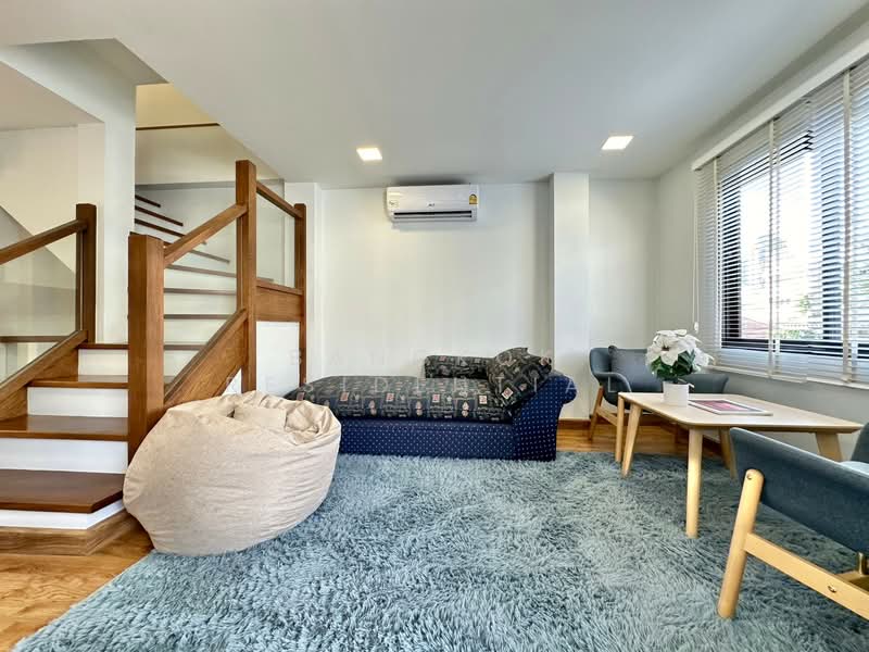 Detached House, Bangkok, Sukhumvit 65, Khlong Tan Nua, Watthana, Bangkok, 3 Bedrooms, 200 sqm, Single Detached House For Rent, by Bangkok Residential, 11378437 - DDproperty.com