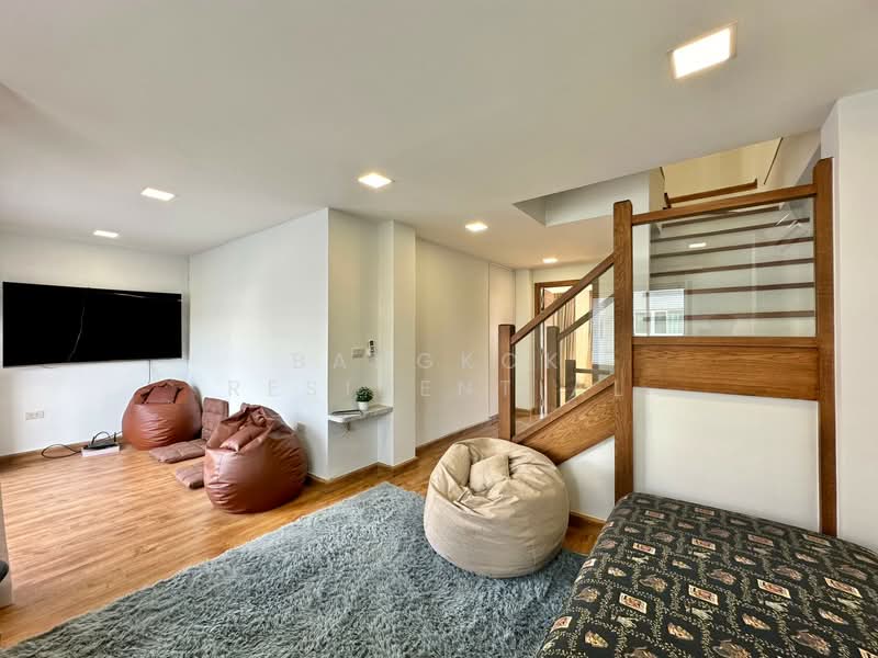 Detached House, กรุงเทพ, Sukhumvit 65, คลองตันเหนือ, วัฒนา, กรุงเทพ, 200 ตร.ม., บ้านเดี่ยว ให้เช่า, โดย Bangkok Residential, 11378437 - DDproperty.com