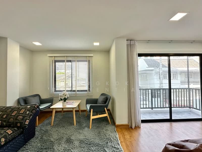 Detached House, Bangkok, Sukhumvit 65, Khlong Tan Nua, Watthana, Bangkok, 3 Bedrooms, 200 sqm, Single Detached House For Rent, by Bangkok Residential, 11378437 - DDproperty.com