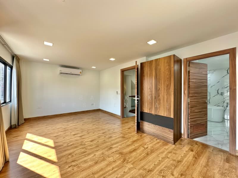 Detached House, กรุงเทพ, Sukhumvit 65, คลองตันเหนือ, วัฒนา, กรุงเทพ, 200 ตร.ม., บ้านเดี่ยว ให้เช่า, โดย Bangkok Residential, 11378437 - DDproperty.com