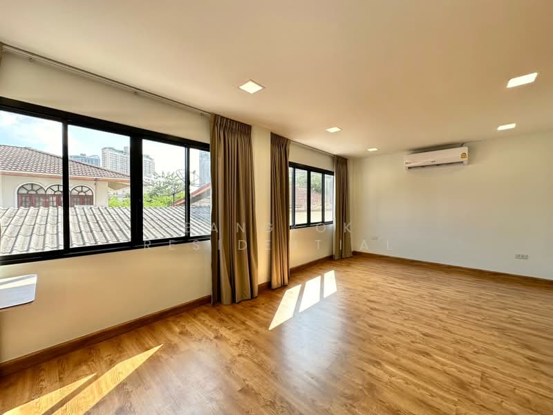 Detached House, กรุงเทพ, Sukhumvit 65, คลองตันเหนือ, วัฒนา, กรุงเทพ, 200 ตร.ม., บ้านเดี่ยว ให้เช่า, โดย Bangkok Residential, 11378437 - DDproperty.com