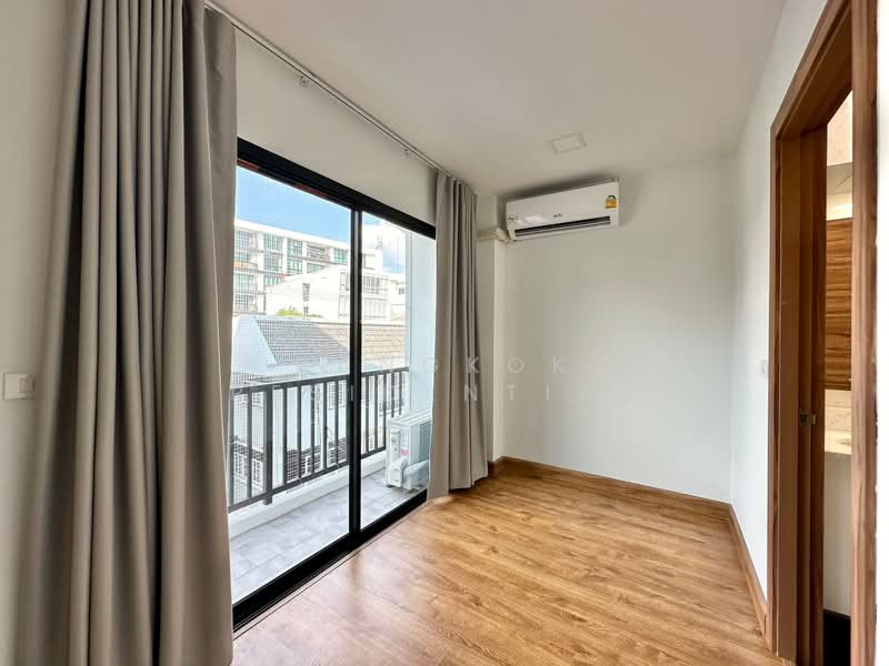 Detached House, กรุงเทพ, Sukhumvit 65, คลองตันเหนือ, วัฒนา, กรุงเทพ, 200 ตร.ม., บ้านเดี่ยว ให้เช่า, โดย Bangkok Residential, 11378437 - DDproperty.com