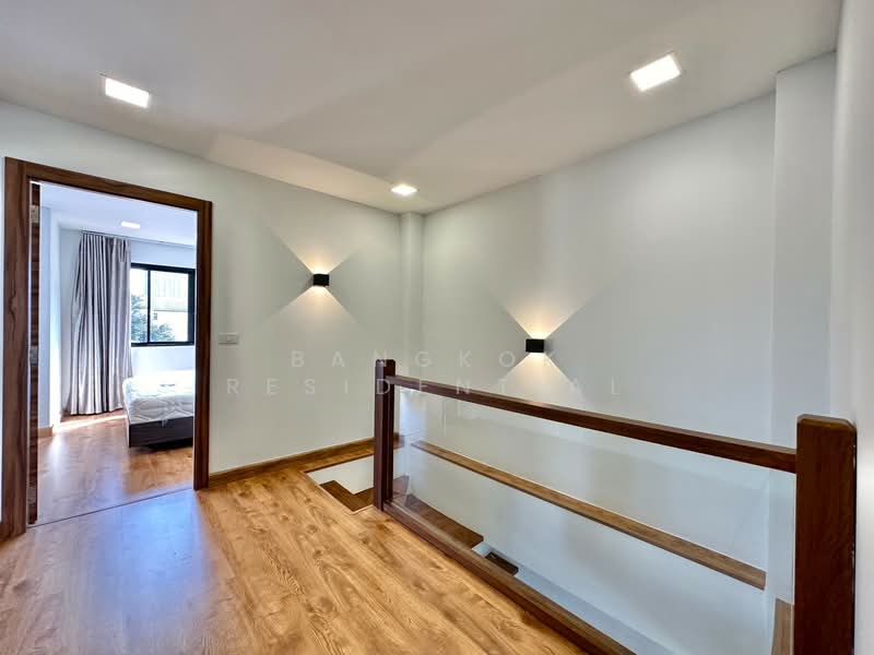 Detached House, กรุงเทพ, Sukhumvit 65, คลองตันเหนือ, วัฒนา, กรุงเทพ, 200 ตร.ม., บ้านเดี่ยว ให้เช่า, โดย Bangkok Residential, 11378437 - DDproperty.com