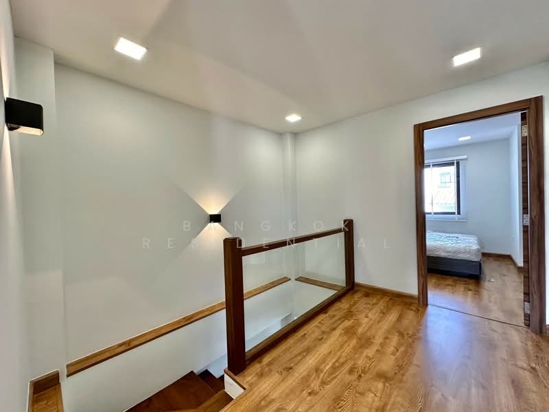 Detached House, กรุงเทพ, Sukhumvit 65, คลองตันเหนือ, วัฒนา, กรุงเทพ, 200 ตร.ม., บ้านเดี่ยว ให้เช่า, โดย Bangkok Residential, 11378437 - DDproperty.com
