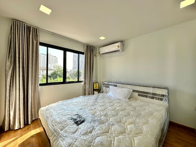 Detached House, กรุงเทพ, Sukhumvit 65, คลองตันเหนือ, วัฒนา, กรุงเทพ, 200 ตร.ม., บ้านเดี่ยว ให้เช่า, โดย Bangkok Residential, 11378437 - DDproperty.com