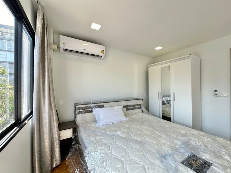 Detached House, กรุงเทพ, Sukhumvit 65, คลองตันเหนือ, วัฒนา, กรุงเทพ, 200 ตร.ม., บ้านเดี่ยว ให้เช่า, โดย Bangkok Residential, 11378437 - DDproperty.com