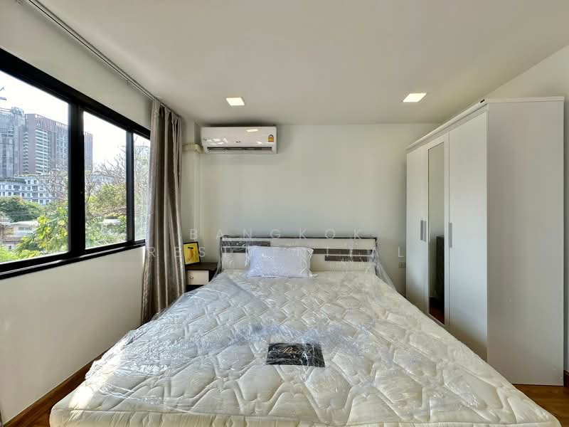 Detached House, กรุงเทพ, Sukhumvit 65, คลองตันเหนือ, วัฒนา, กรุงเทพ, 200 ตร.ม., บ้านเดี่ยว ให้เช่า, โดย Bangkok Residential, 11378437 - DDproperty.com