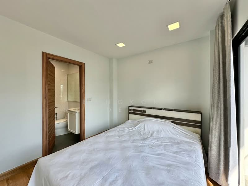 Detached House, กรุงเทพ, Sukhumvit 65, คลองตันเหนือ, วัฒนา, กรุงเทพ, 200 ตร.ม., บ้านเดี่ยว ให้เช่า, โดย Bangkok Residential, 11378437 - DDproperty.com