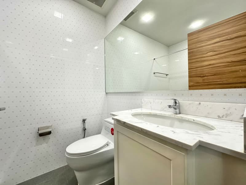 Detached House, Bangkok, Sukhumvit 65, Khlong Tan Nua, Watthana, Bangkok, 3 Bedrooms, 200 sqm, Single Detached House For Rent, by Bangkok Residential, 11378437 - DDproperty.com