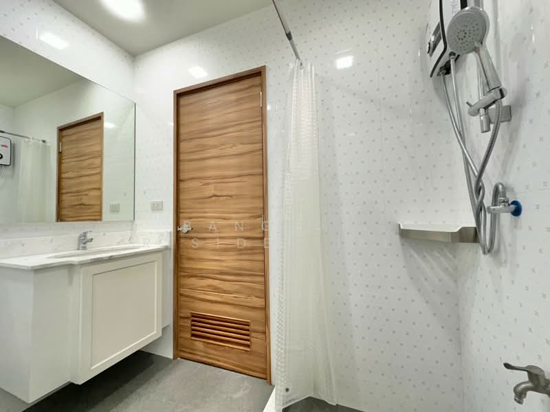 Detached House, Bangkok, Sukhumvit 65, Khlong Tan Nua, Watthana, Bangkok, 3 Bedrooms, 200 sqm, Single Detached House For Rent, by Bangkok Residential, 11378437 - DDproperty.com