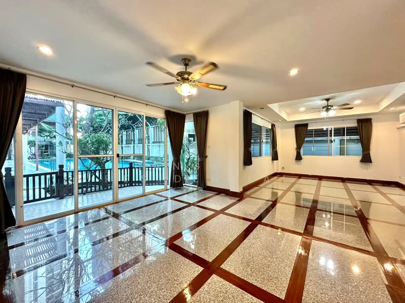 House in Compound, กรุงเทพ, Sukhumvit 63, คลองตันเหนือ, วัฒนา, กรุงเทพ, 285 ตร.ม., บ้านเดี่ยว ให้เช่า, โดย Bangkok Residential, 11378460 - DDproperty.com