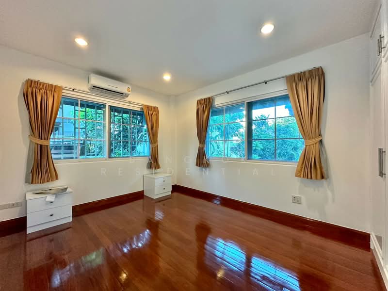 House in Compound, กรุงเทพ, Sukhumvit 63, คลองตันเหนือ, วัฒนา, กรุงเทพ, 285 ตร.ม., บ้านเดี่ยว ให้เช่า, โดย Bangkok Residential, 11378460 - DDproperty.com