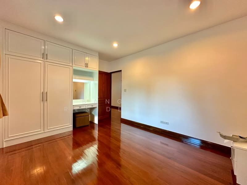 House in Compound, กรุงเทพ, Sukhumvit 63, คลองตันเหนือ, วัฒนา, กรุงเทพ, 285 ตร.ม., บ้านเดี่ยว ให้เช่า, โดย Bangkok Residential, 11378460 - DDproperty.com