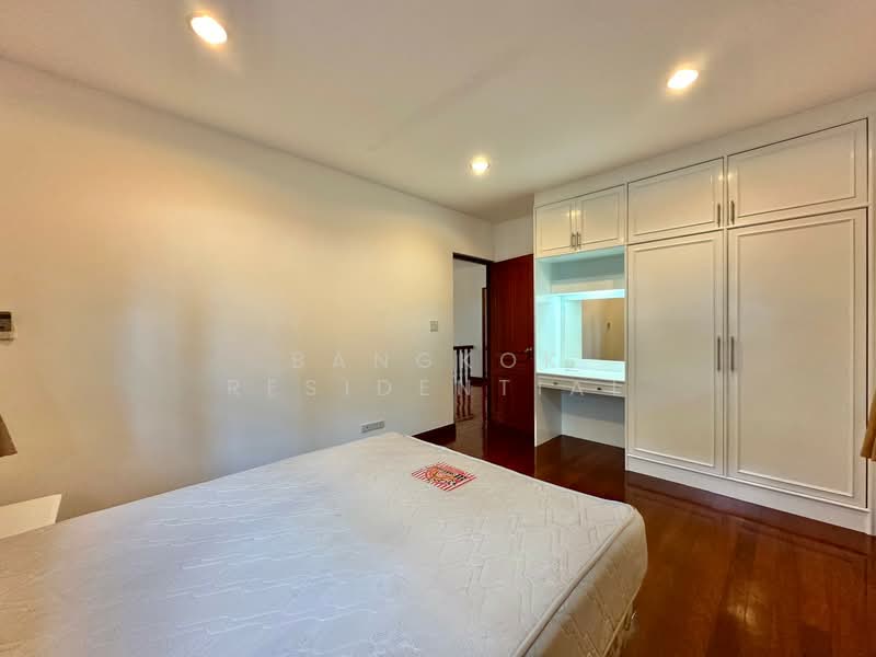 House in Compound, กรุงเทพ, Sukhumvit 63, คลองตันเหนือ, วัฒนา, กรุงเทพ, 285 ตร.ม., บ้านเดี่ยว ให้เช่า, โดย Bangkok Residential, 11378460 - DDproperty.com