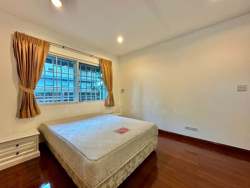 House in Compound, กรุงเทพ, Sukhumvit 63, คลองตันเหนือ, วัฒนา, กรุงเทพ, 285 ตร.ม., บ้านเดี่ยว ให้เช่า, โดย Bangkok Residential, 11378460 - DDproperty.com