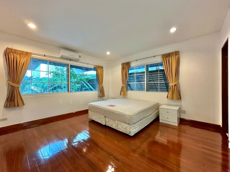 House in Compound, กรุงเทพ, Sukhumvit 63, คลองตันเหนือ, วัฒนา, กรุงเทพ, 285 ตร.ม., บ้านเดี่ยว ให้เช่า, โดย Bangkok Residential, 11378460 - DDproperty.com