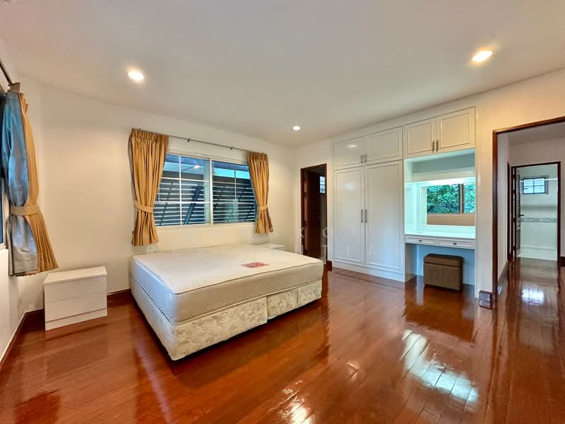 House in Compound, กรุงเทพ, Sukhumvit 63, คลองตันเหนือ, วัฒนา, กรุงเทพ, 285 ตร.ม., บ้านเดี่ยว ให้เช่า, โดย Bangkok Residential, 11378460 - DDproperty.com