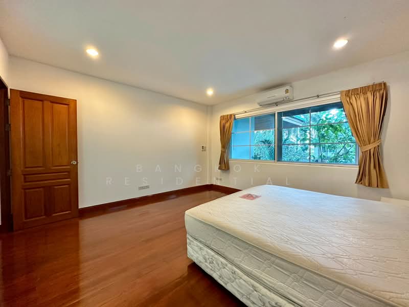 House in Compound, กรุงเทพ, Sukhumvit 63, คลองตันเหนือ, วัฒนา, กรุงเทพ, 285 ตร.ม., บ้านเดี่ยว ให้เช่า, โดย Bangkok Residential, 11378460 - DDproperty.com