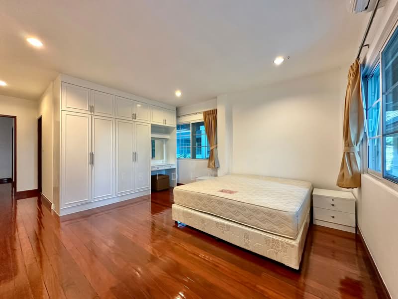House in Compound, กรุงเทพ, Sukhumvit 63, คลองตันเหนือ, วัฒนา, กรุงเทพ, 285 ตร.ม., บ้านเดี่ยว ให้เช่า, โดย Bangkok Residential, 11378460 - DDproperty.com
