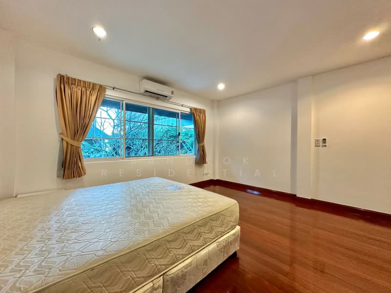 House in Compound, กรุงเทพ, Sukhumvit 63, คลองตันเหนือ, วัฒนา, กรุงเทพ, 285 ตร.ม., บ้านเดี่ยว ให้เช่า, โดย Bangkok Residential, 11378460 - DDproperty.com