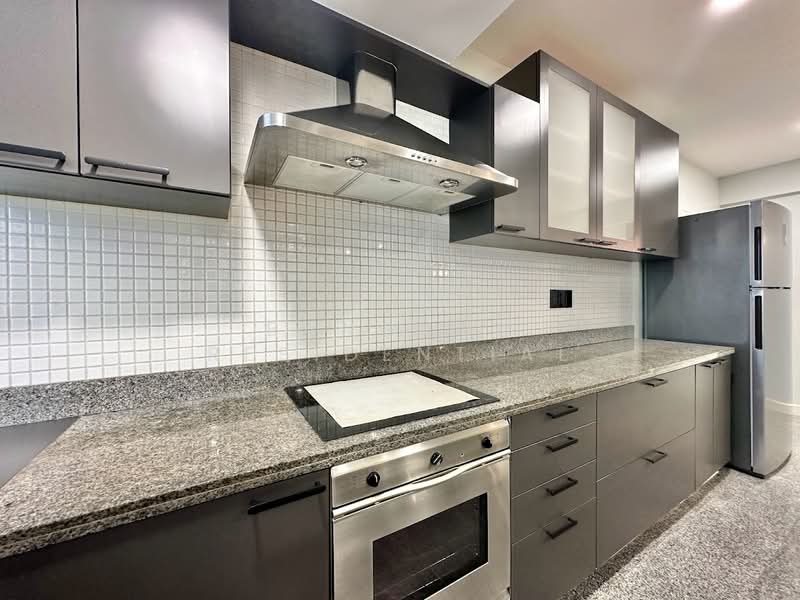 House in Compound, กรุงเทพ, Sukhumvit 24, คลองตัน, คลองเตย, กรุงเทพ, 350 ตร.ม., บ้านเดี่ยว ให้เช่า, โดย Bangkok Residential, 11378478 - DDproperty.com