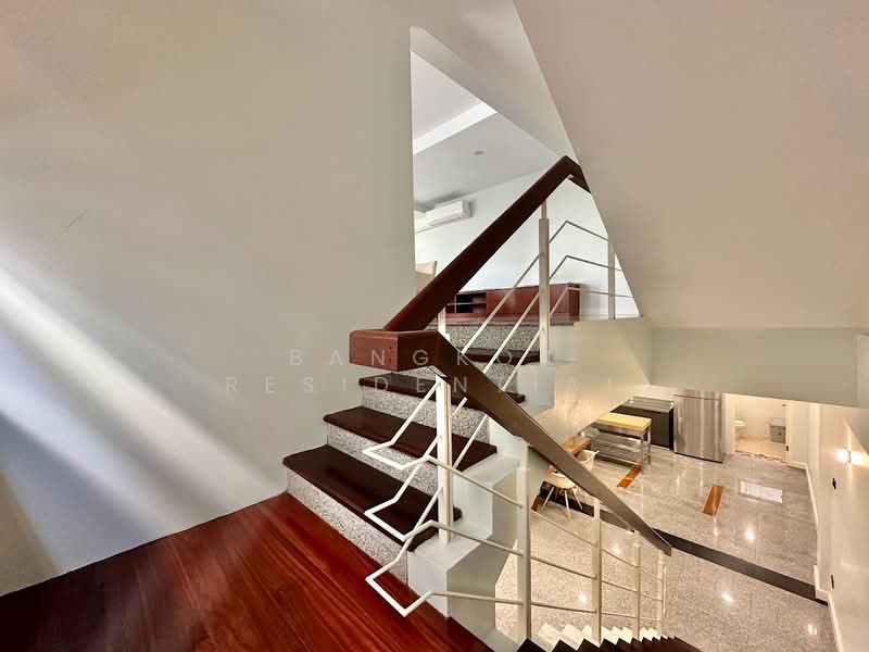 House in Compound, กรุงเทพ, Sukhumvit 24, คลองตัน, คลองเตย, กรุงเทพ, 350 ตร.ม., บ้านเดี่ยว ให้เช่า, โดย Bangkok Residential, 11378478 - DDproperty.com