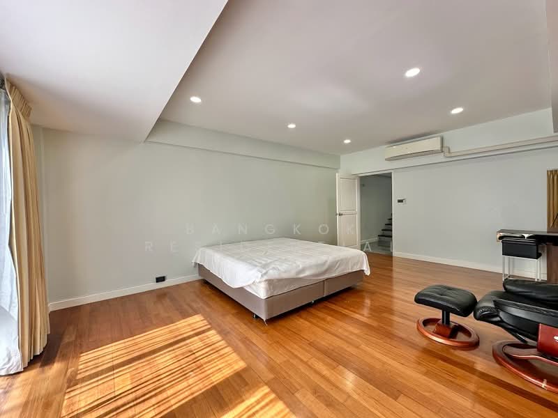 House in Compound, กรุงเทพ, Sukhumvit 24, คลองตัน, คลองเตย, กรุงเทพ, 350 ตร.ม., บ้านเดี่ยว ให้เช่า, โดย Bangkok Residential, 11378478 - DDproperty.com