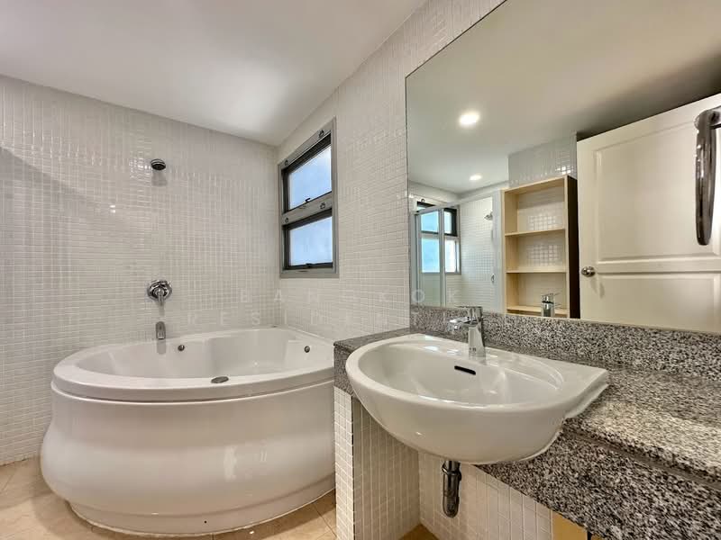 House in Compound, กรุงเทพ, Sukhumvit 24, คลองตัน, คลองเตย, กรุงเทพ, 350 ตร.ม., บ้านเดี่ยว ให้เช่า, โดย Bangkok Residential, 11378478 - DDproperty.com