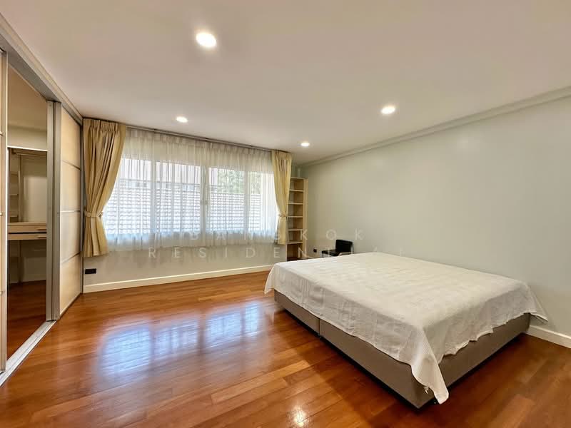 House in Compound, กรุงเทพ, Sukhumvit 24, คลองตัน, คลองเตย, กรุงเทพ, 350 ตร.ม., บ้านเดี่ยว ให้เช่า, โดย Bangkok Residential, 11378478 - DDproperty.com