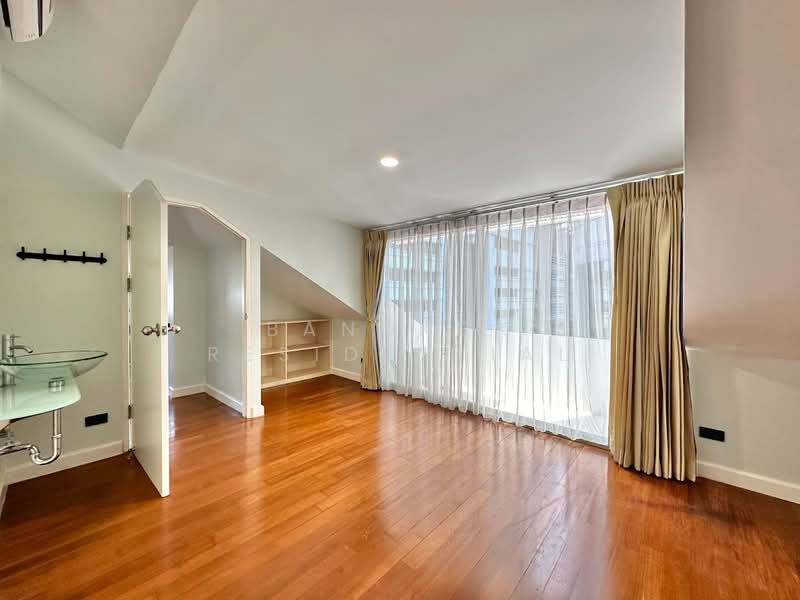 House in Compound, กรุงเทพ, Sukhumvit 24, คลองตัน, คลองเตย, กรุงเทพ, 350 ตร.ม., บ้านเดี่ยว ให้เช่า, โดย Bangkok Residential, 11378478 - DDproperty.com