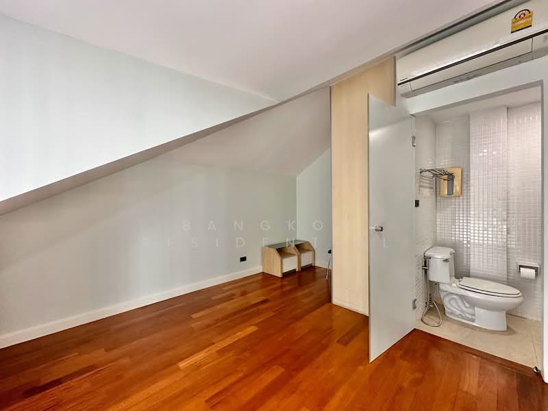 House in Compound, กรุงเทพ, Sukhumvit 24, คลองตัน, คลองเตย, กรุงเทพ, 350 ตร.ม., บ้านเดี่ยว ให้เช่า, โดย Bangkok Residential, 11378478 - DDproperty.com