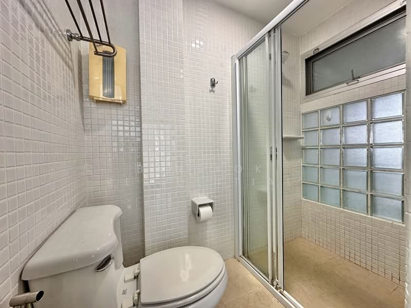 House in Compound, กรุงเทพ, Sukhumvit 24, คลองตัน, คลองเตย, กรุงเทพ, 350 ตร.ม., บ้านเดี่ยว ให้เช่า, โดย Bangkok Residential, 11378478 - DDproperty.com