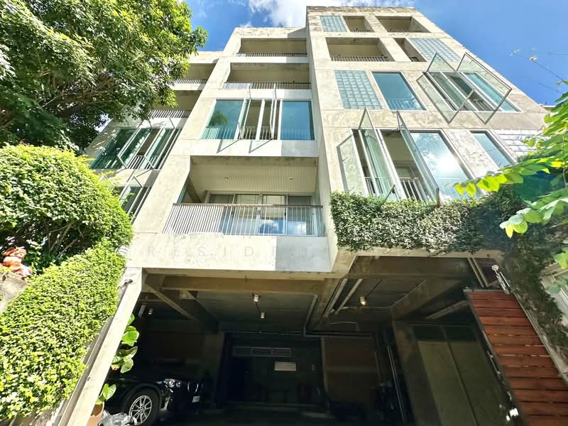Apartment, กรุงเทพ, Sukhumvit 38, คลองตัน, คลองเตย, กรุงเทพ, 400 ตร.ม., อพาร์ทเมนท์ ให้เช่า, โดย Bangkok Residential, 11378499 - DDproperty.com