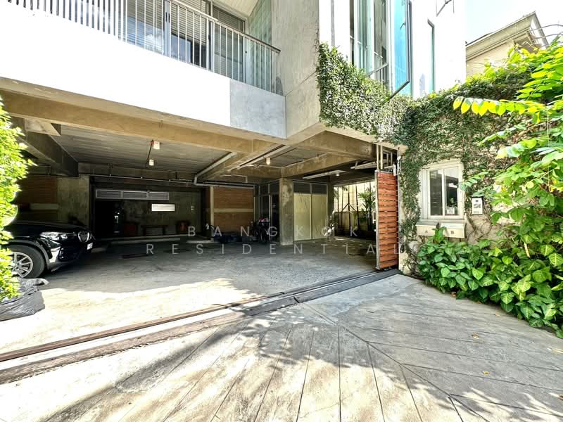 Apartment, กรุงเทพ, Sukhumvit 38, คลองตัน, คลองเตย, กรุงเทพ, 400 ตร.ม., อพาร์ทเมนท์ ให้เช่า, โดย Bangkok Residential, 11378499 - DDproperty.com